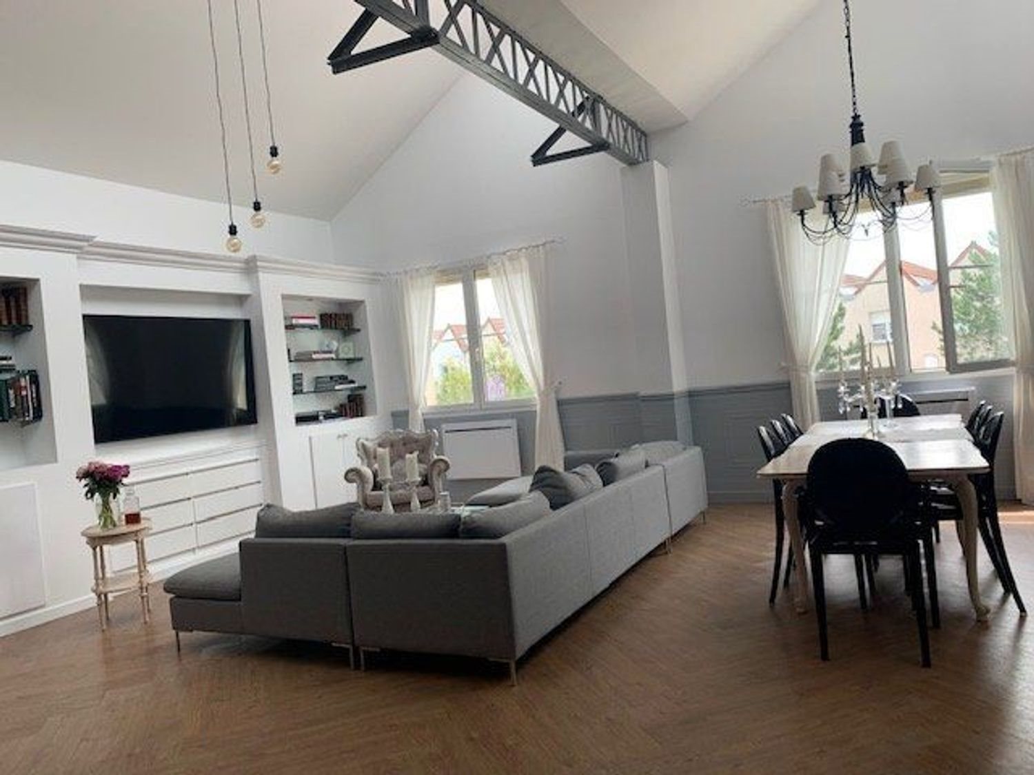 Appartement à vendre, 185m², Troyes