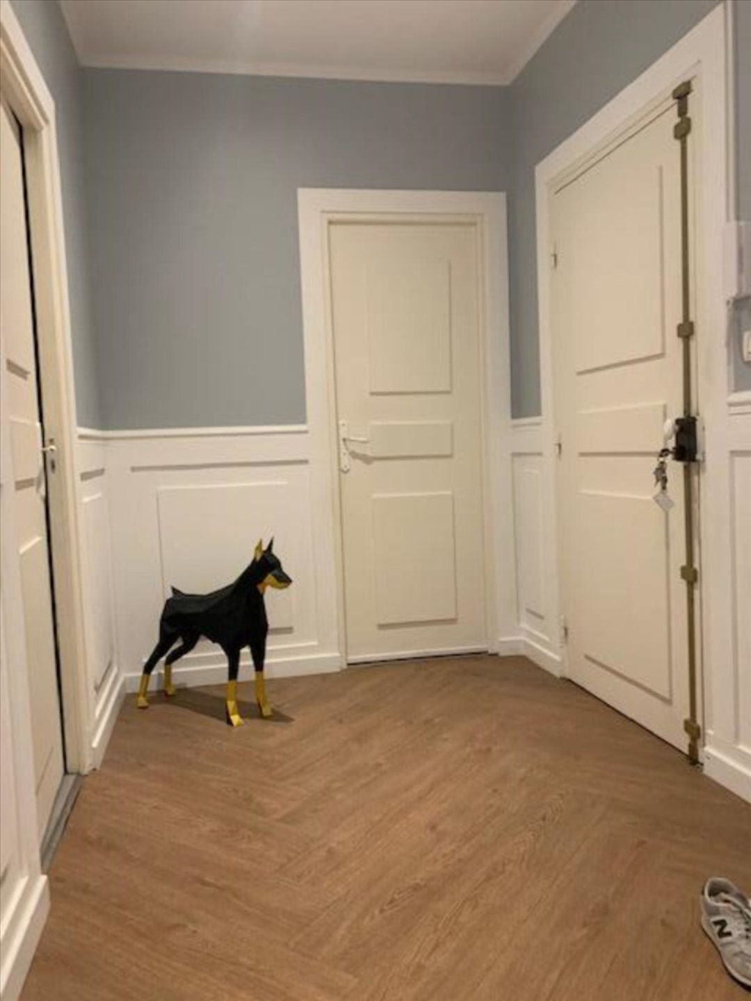 Appartement à vendre, 185m², Troyes