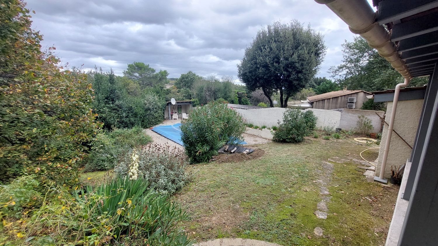 Maison à vendre, 95m², Bourg-Saint-Andéol