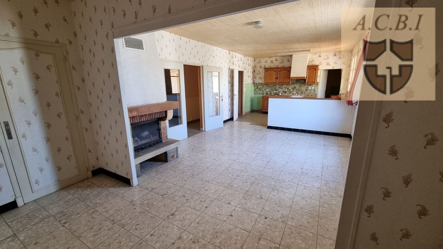 Maison à vendre, 93m², Vendôme