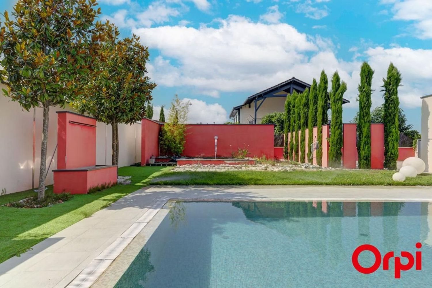 Maison à vendre, 171m², Genas