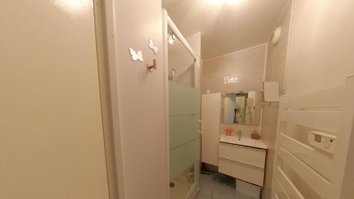 Appartement à vendre, 40m², Deuil-la-Barre