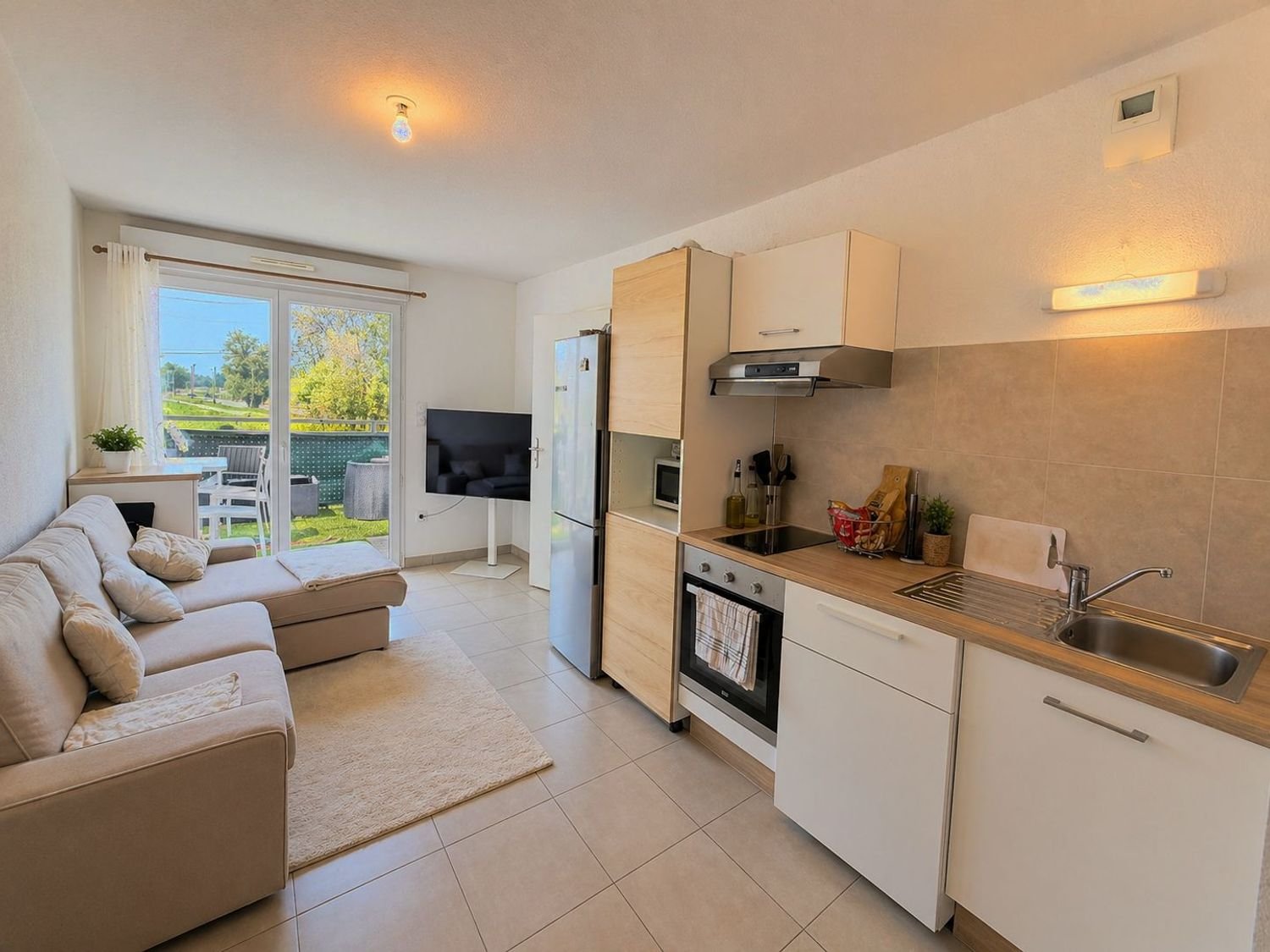 Appartement à vendre, 39m², Avignon