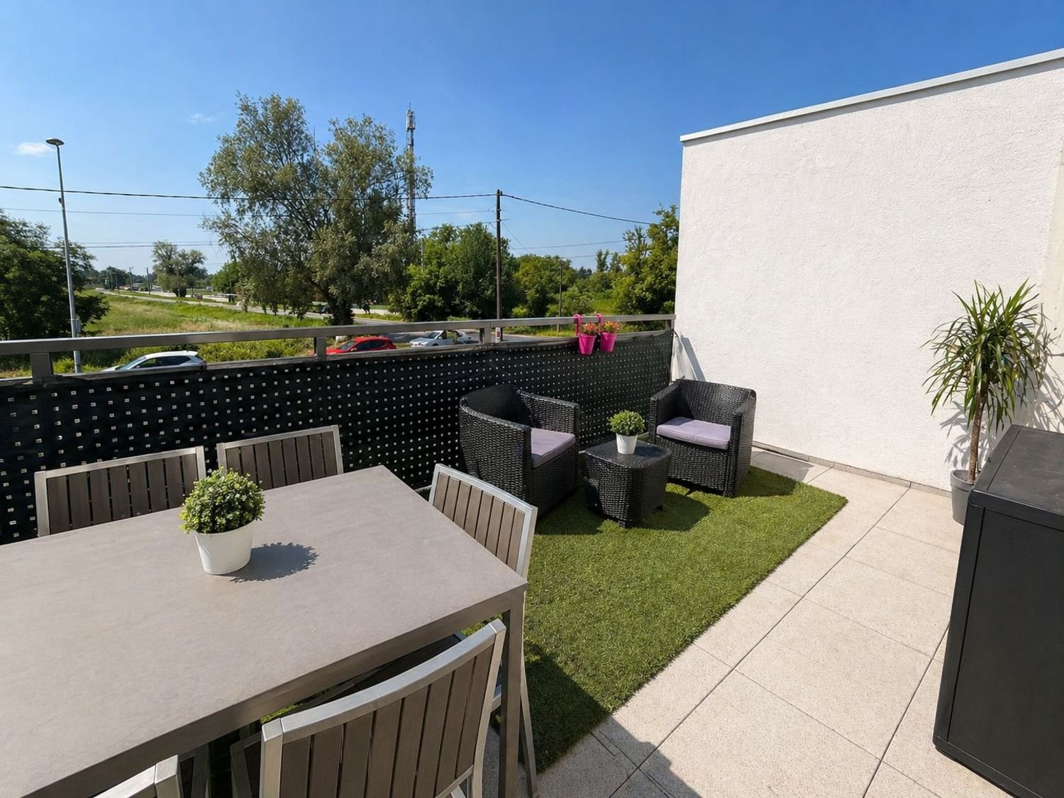 Appartement à vendre, 39m², Avignon