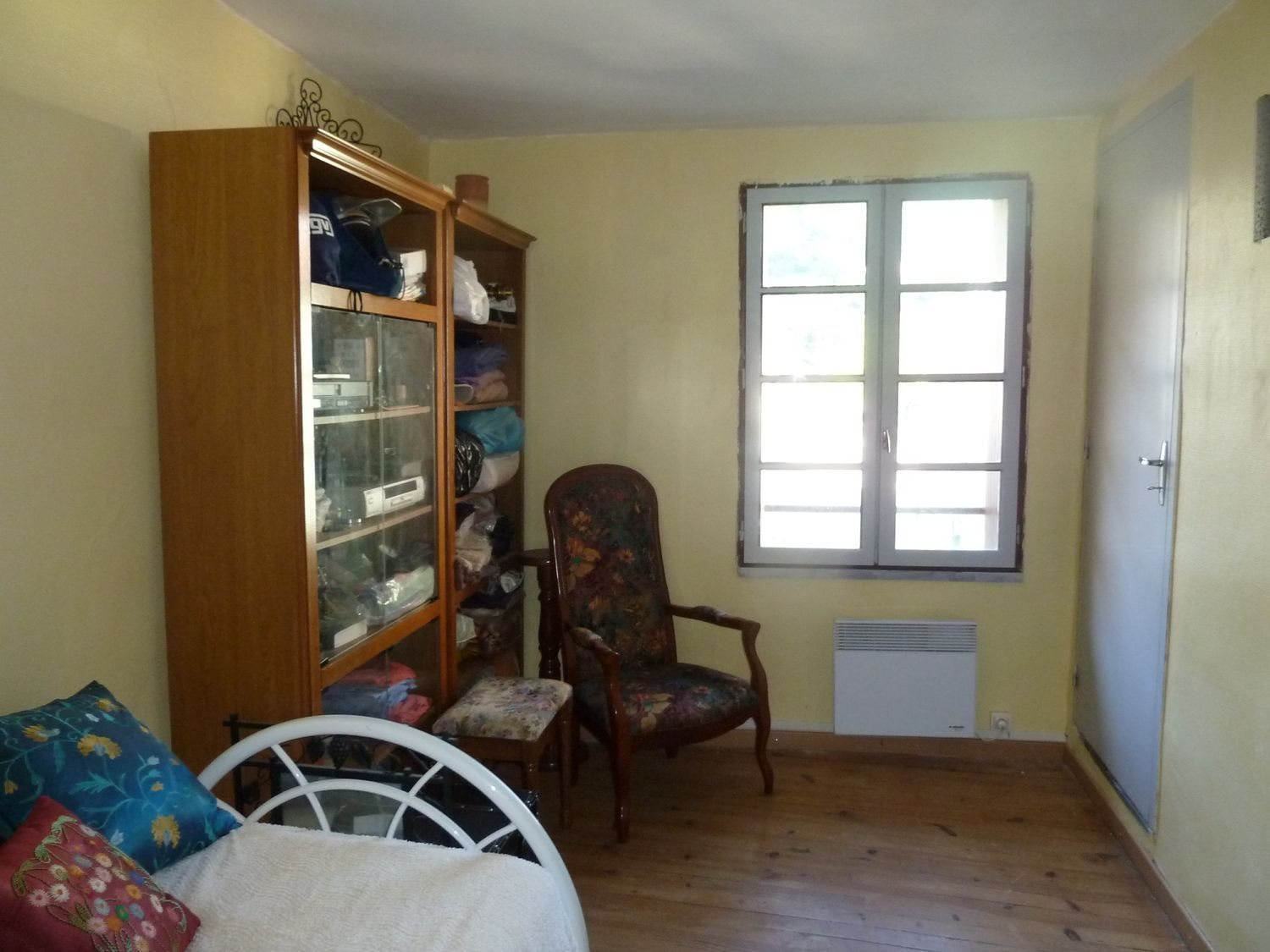 Maison à vendre, 65m², Mercus-Garrabet