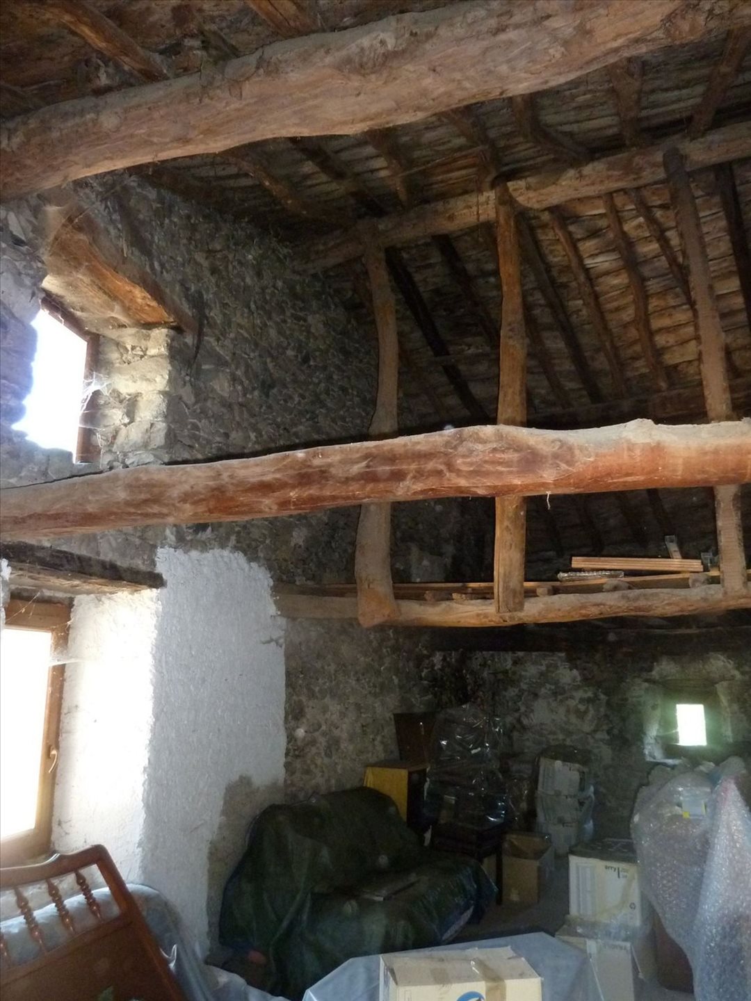 Maison à vendre, 65m², Mercus-Garrabet