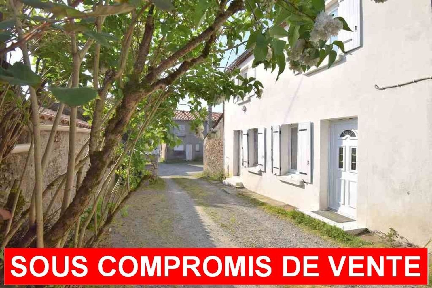 Maison à vendre, 55m², Saint-Colomban