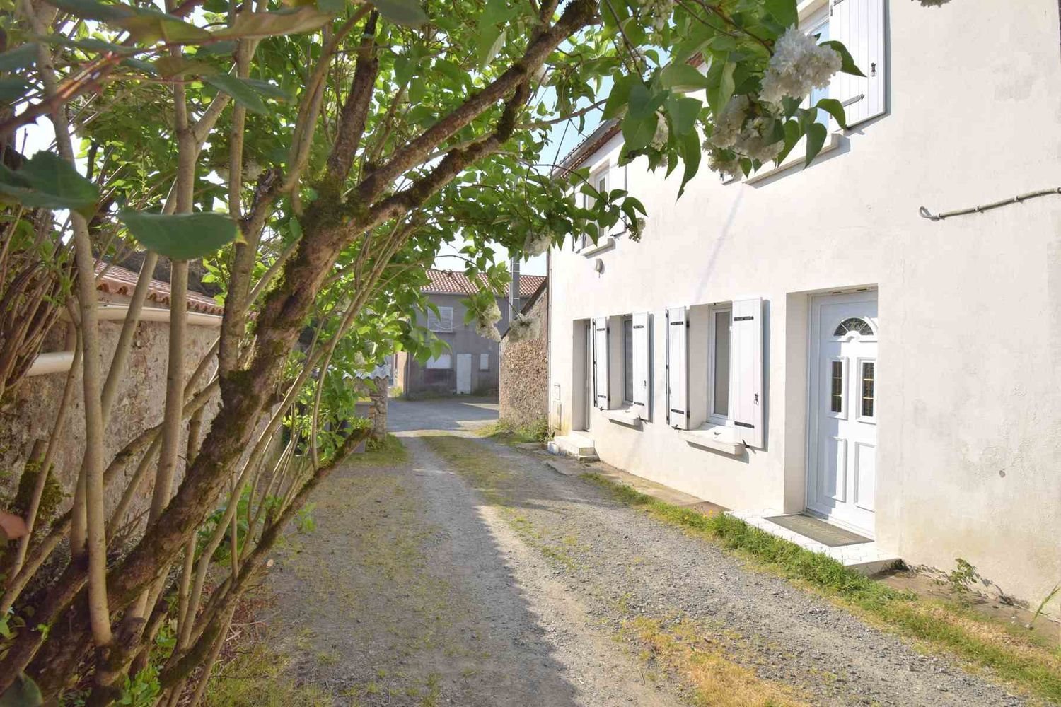 Maison à vendre, 55m², Saint-Colomban