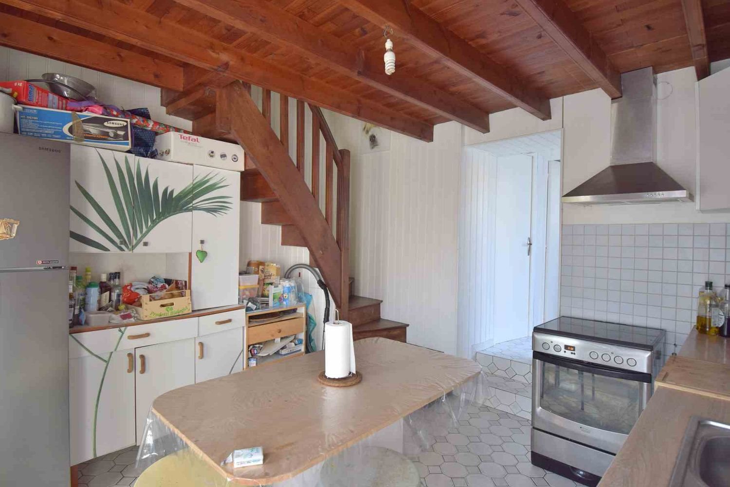 Maison à vendre, 55m², Saint-Colomban