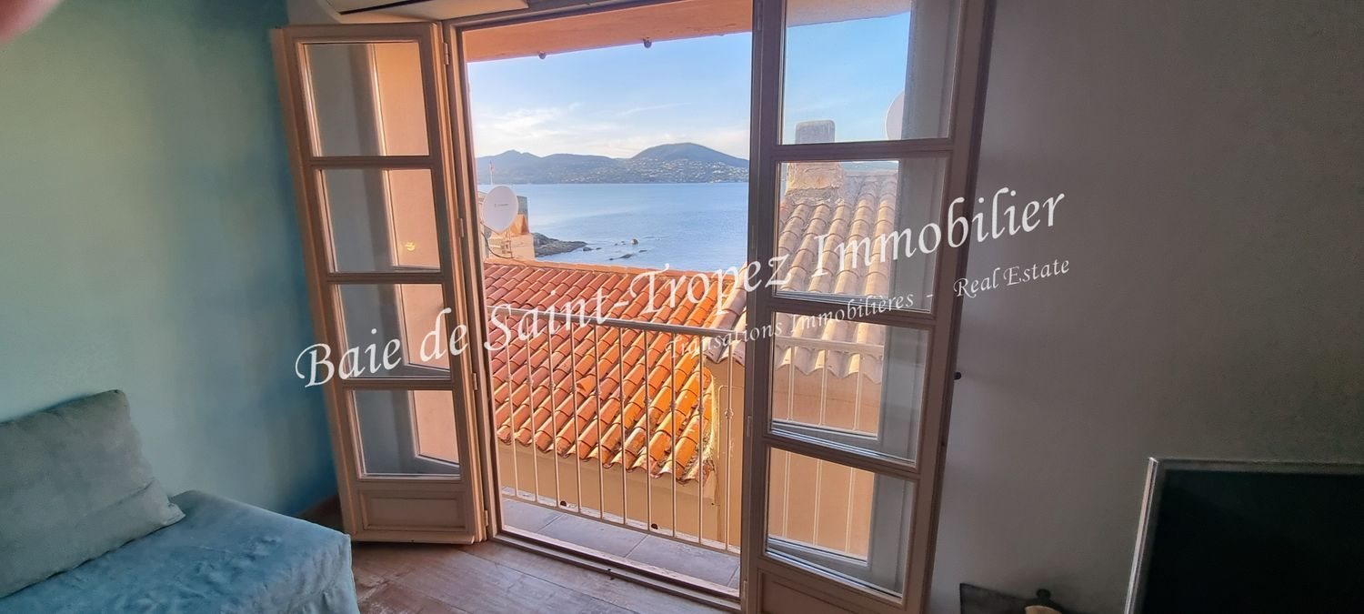 Maison à vendre, 150m², Saint-Tropez