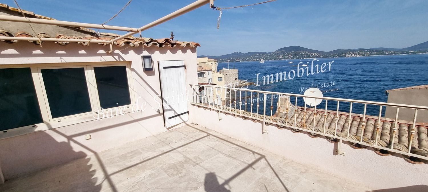 Maison à vendre, 150m², Saint-Tropez