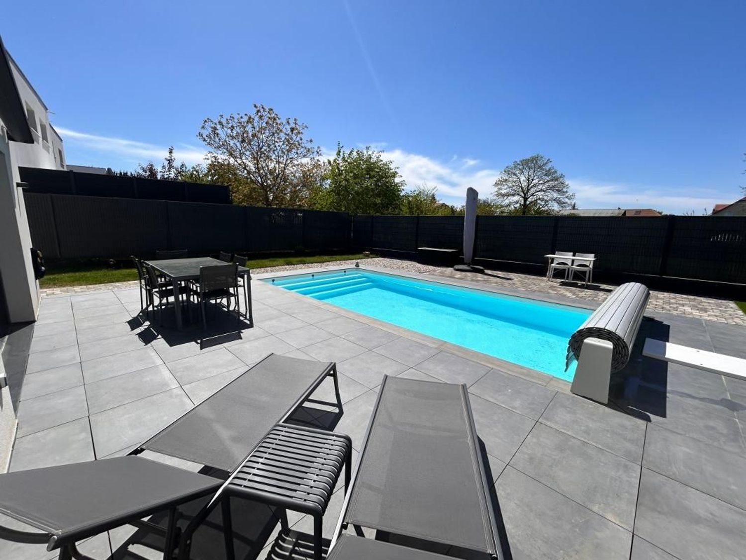 Maison à vendre, 184m², Montoy-Flanville