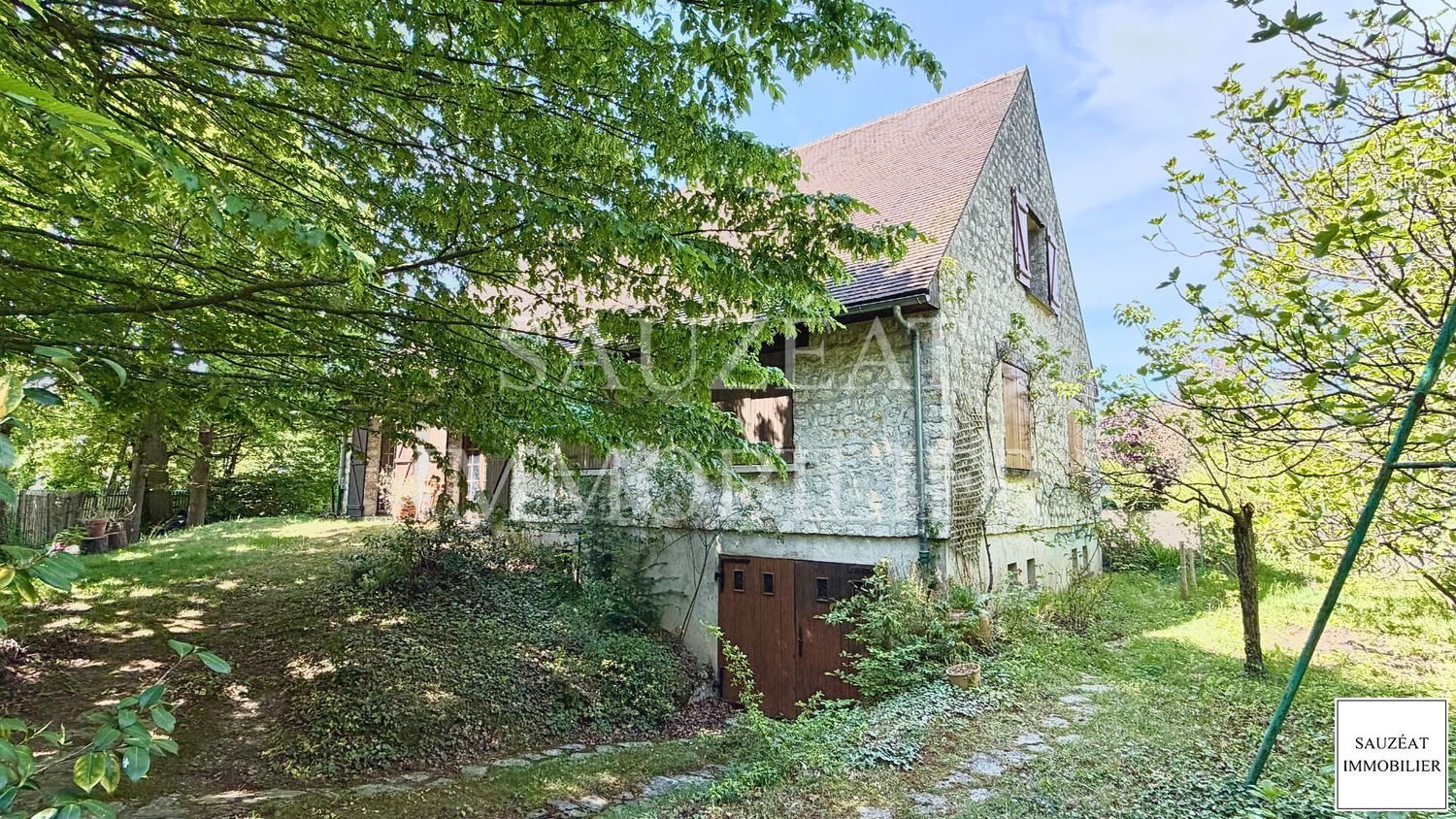 Maison à vendre, 155m², Morsang-sur-Orge