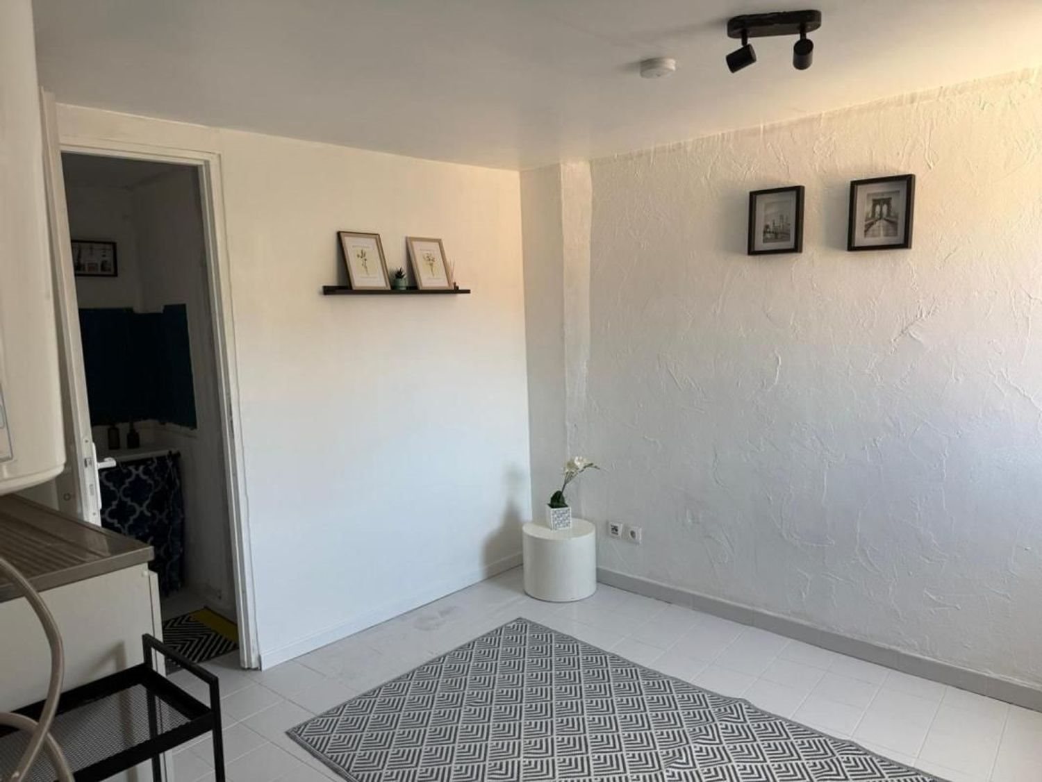 Appartement à louer, 12m², Alès
