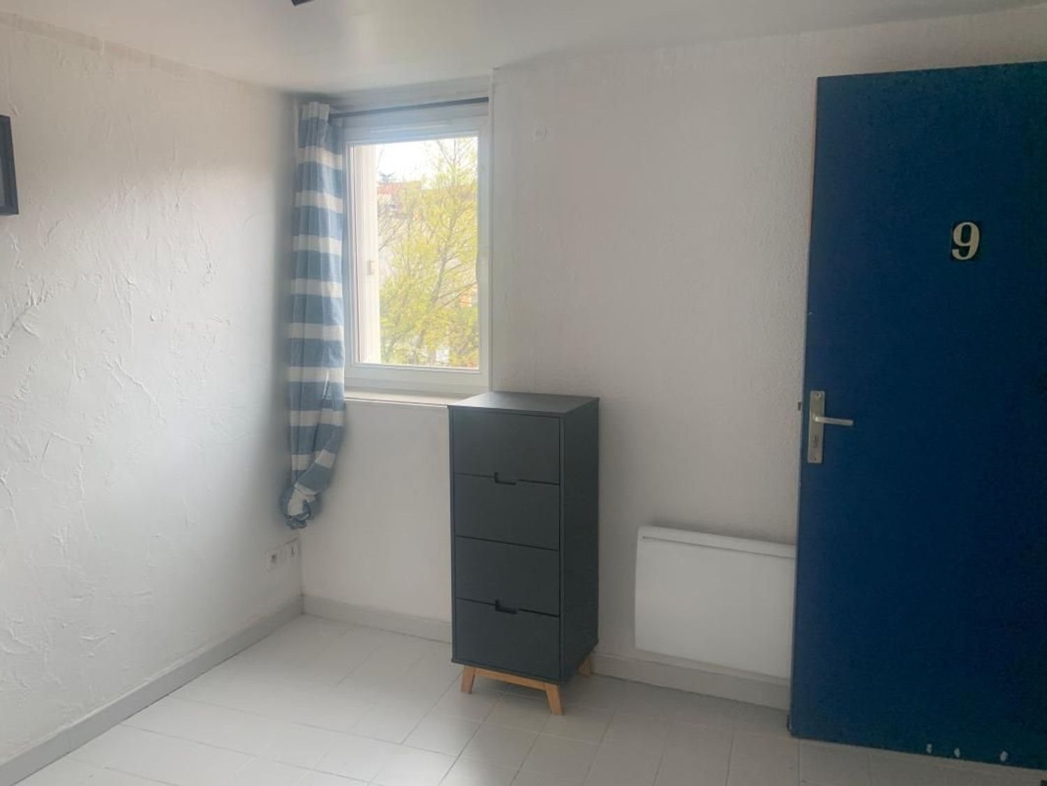 Appartement à louer, 12m², Alès