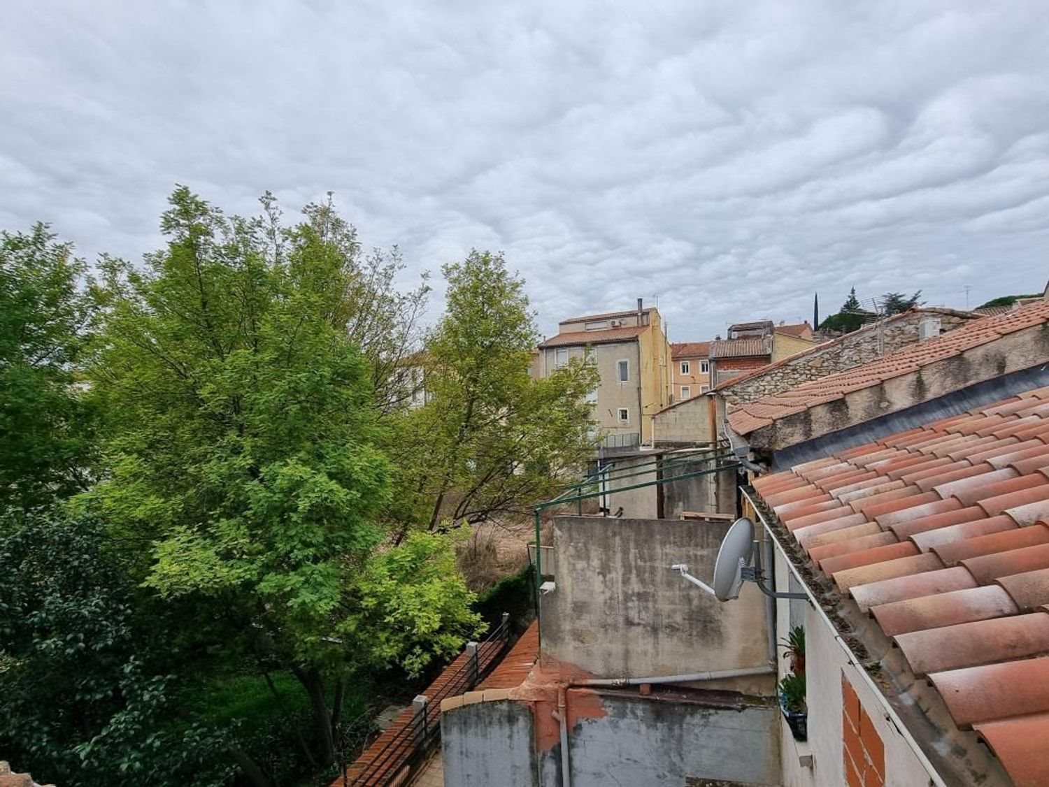 Appartement à louer, 12m², Alès