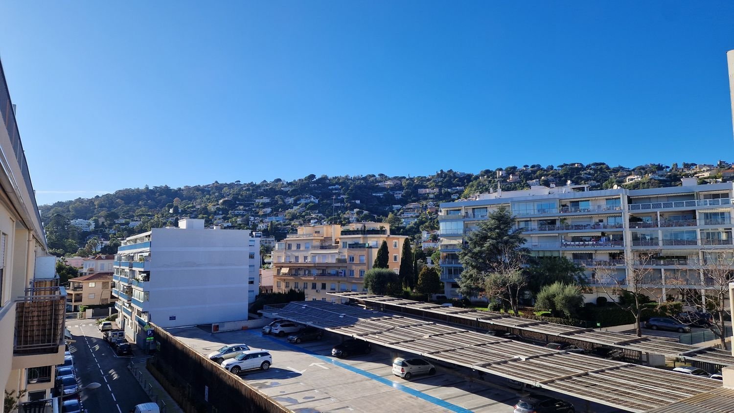 Appartement à vendre, 28m², Vallauris