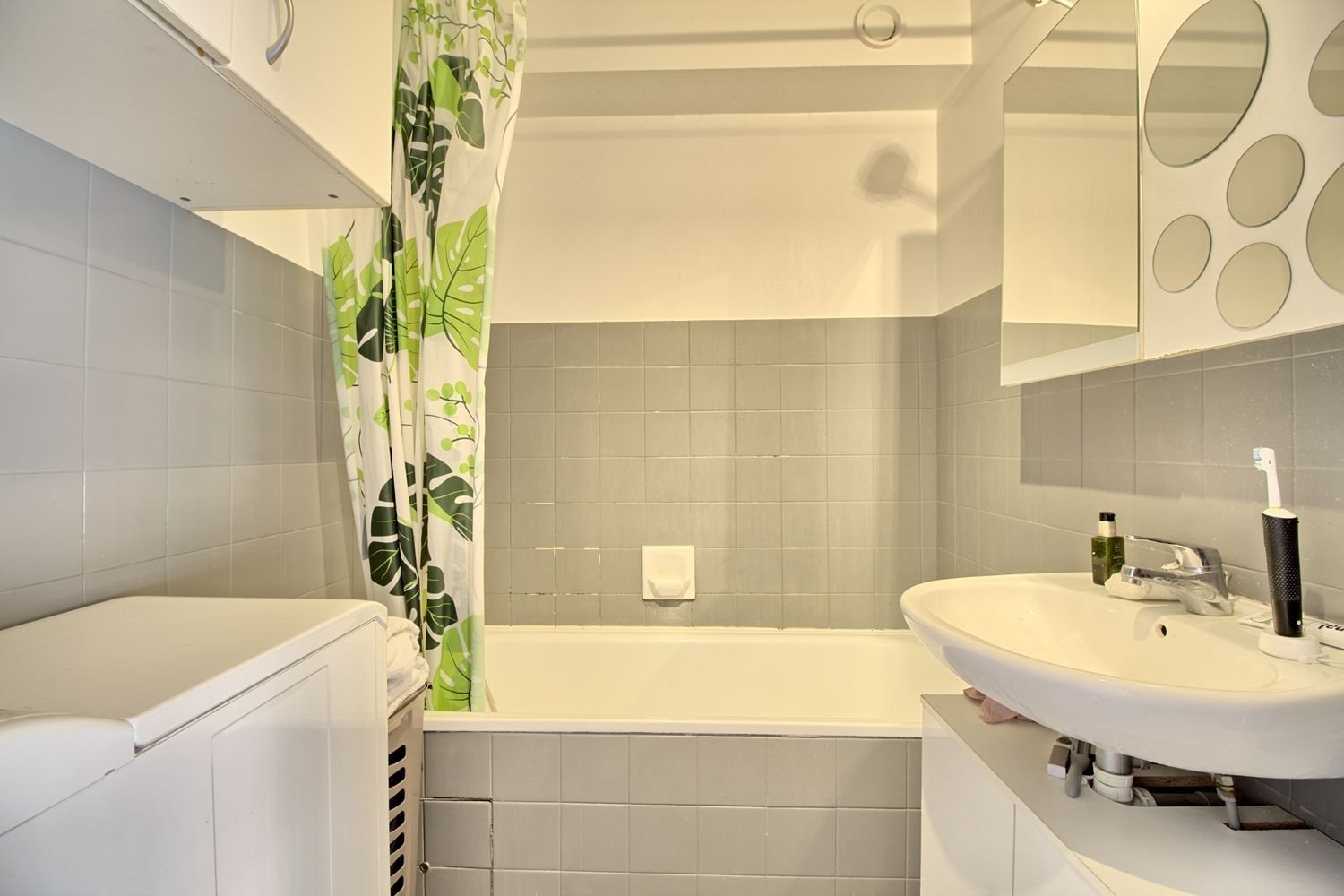 Appartement à vendre, 28m², Vallauris