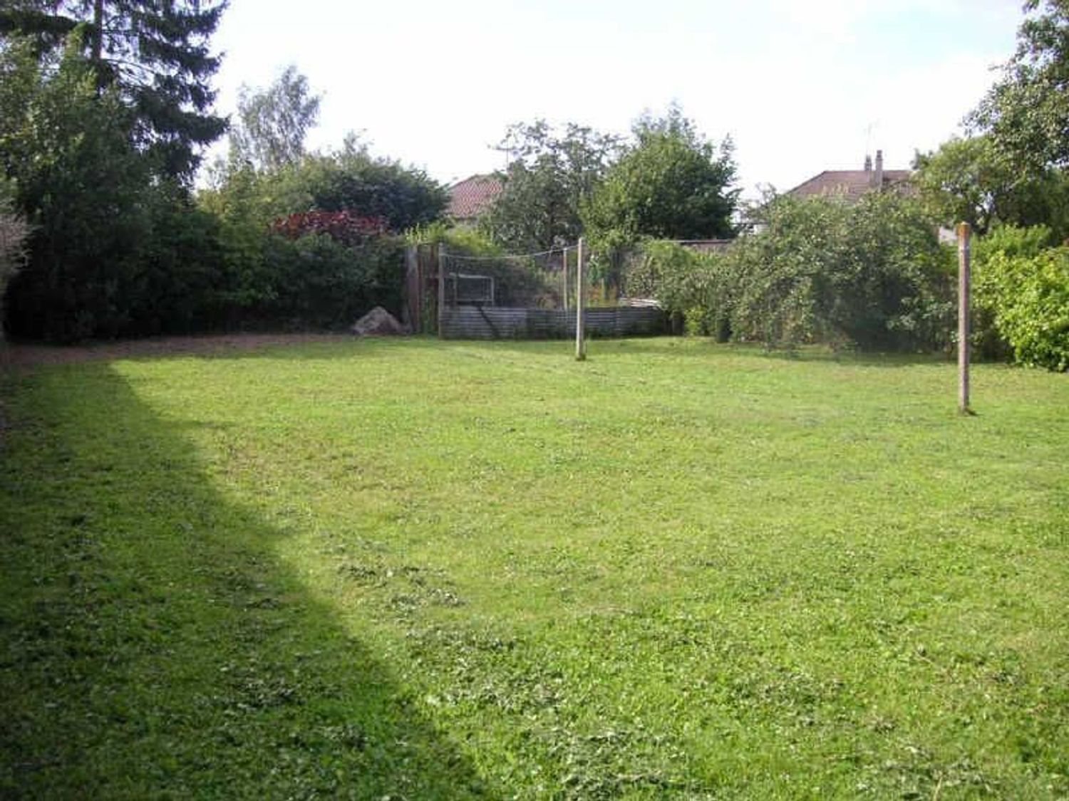 Maison à vendre, 70m², Abondant