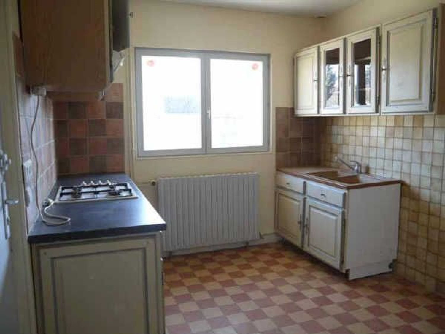 Maison à vendre, 70m², Abondant