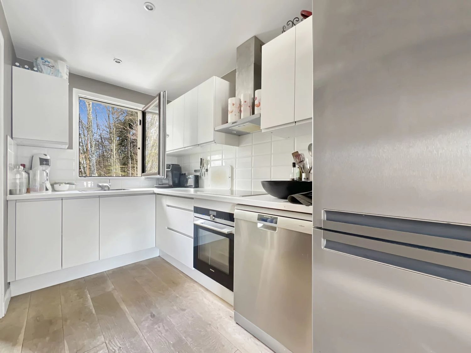 Appartement à vendre, 84m², Arâches-la-Frasse (Les Carroz d'Arâches)