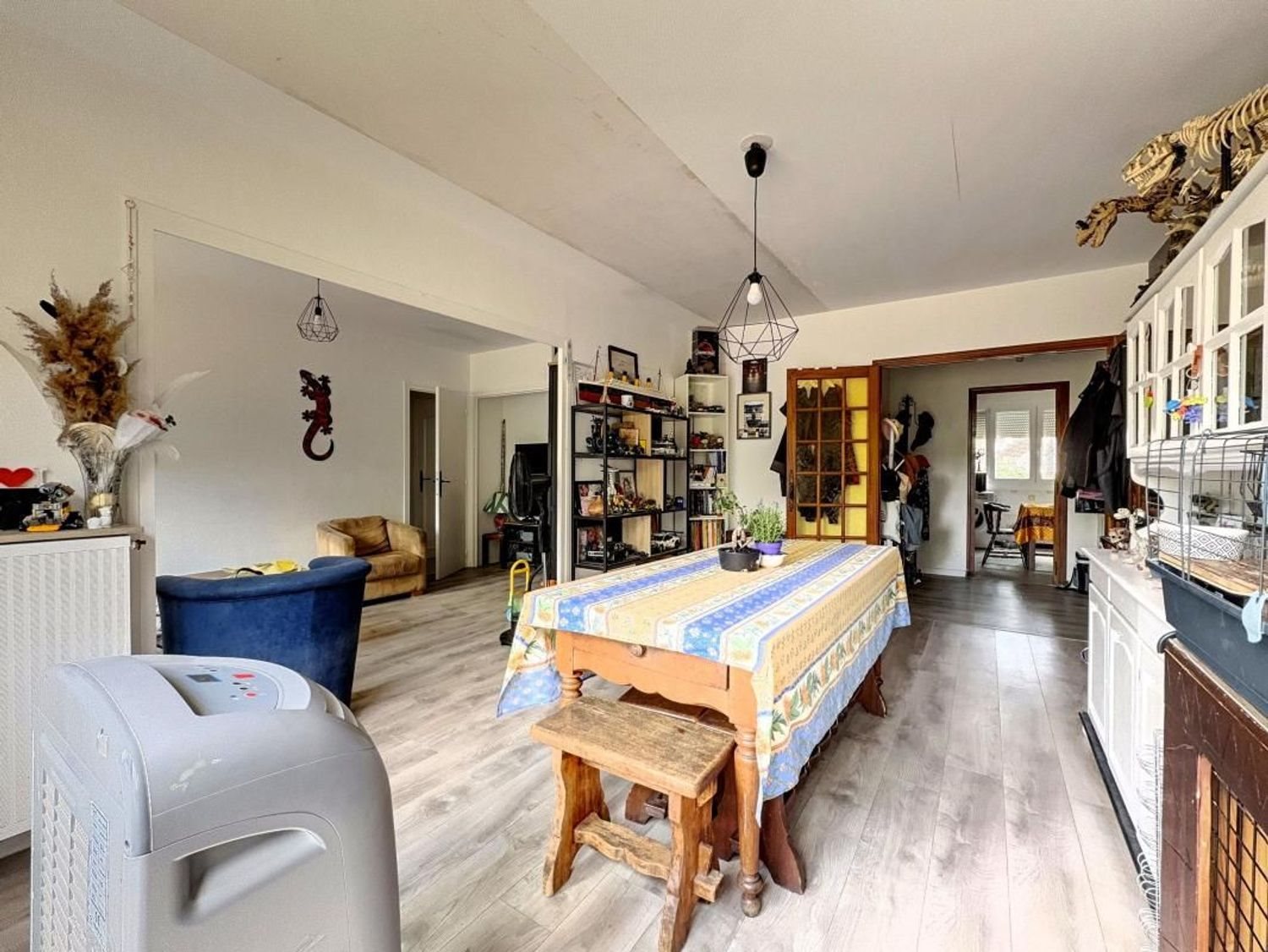 Appartement à vendre, 91m², Chenôve
