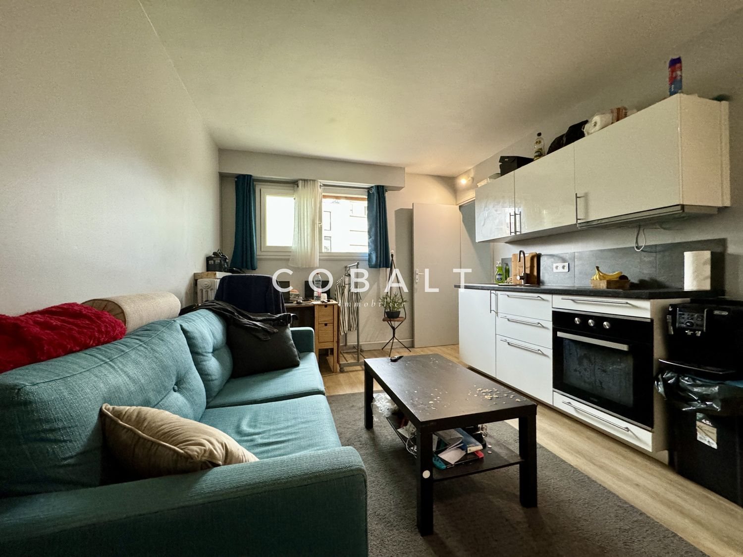 Appartement à vendre, 28m², Saint-Germain-en-Laye