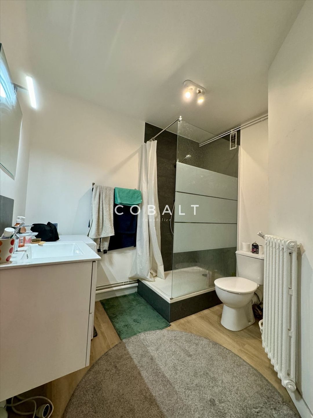 Appartement à vendre, 28m², Saint-Germain-en-Laye