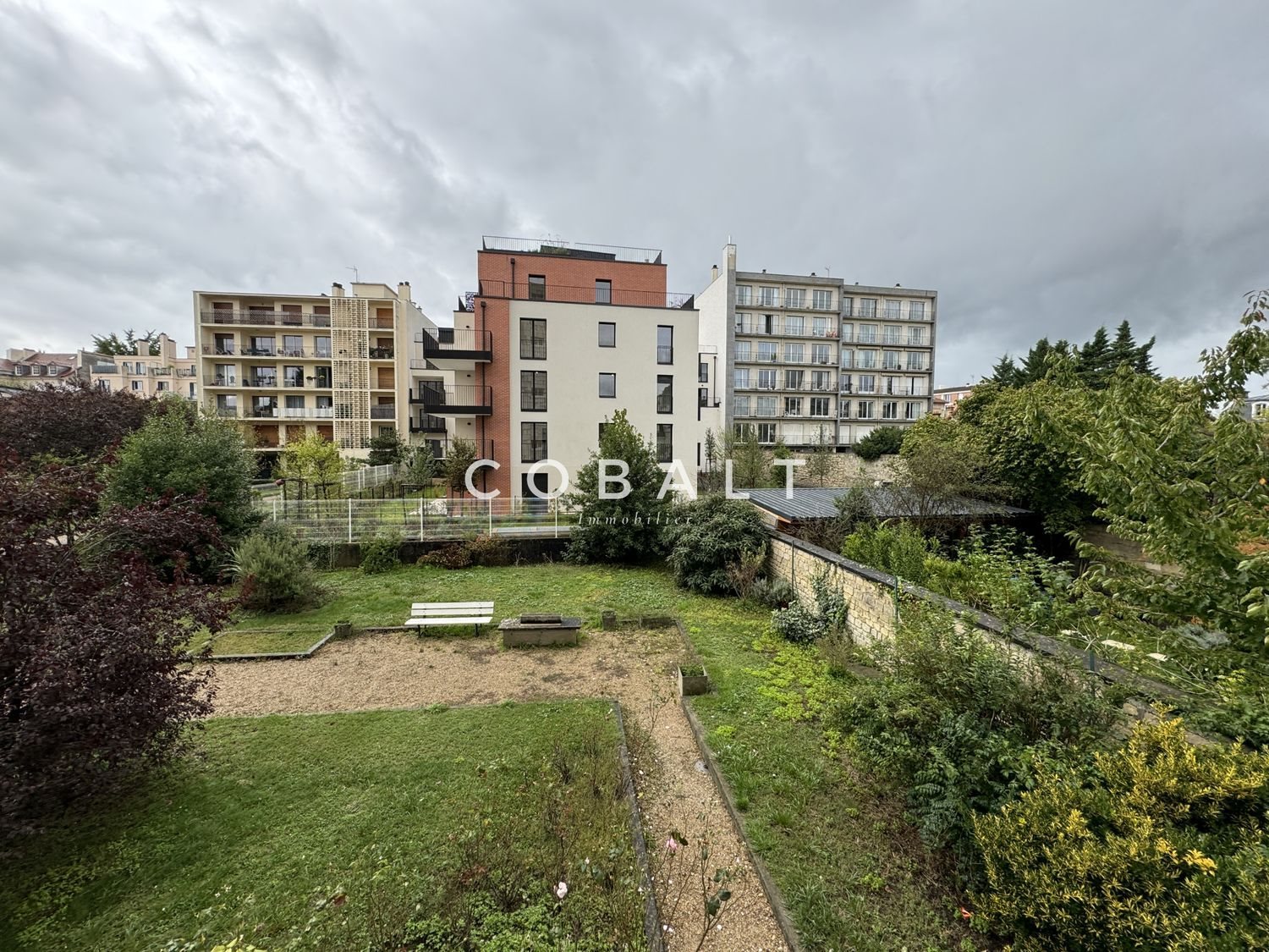 Appartement à vendre, 28m², Saint-Germain-en-Laye
