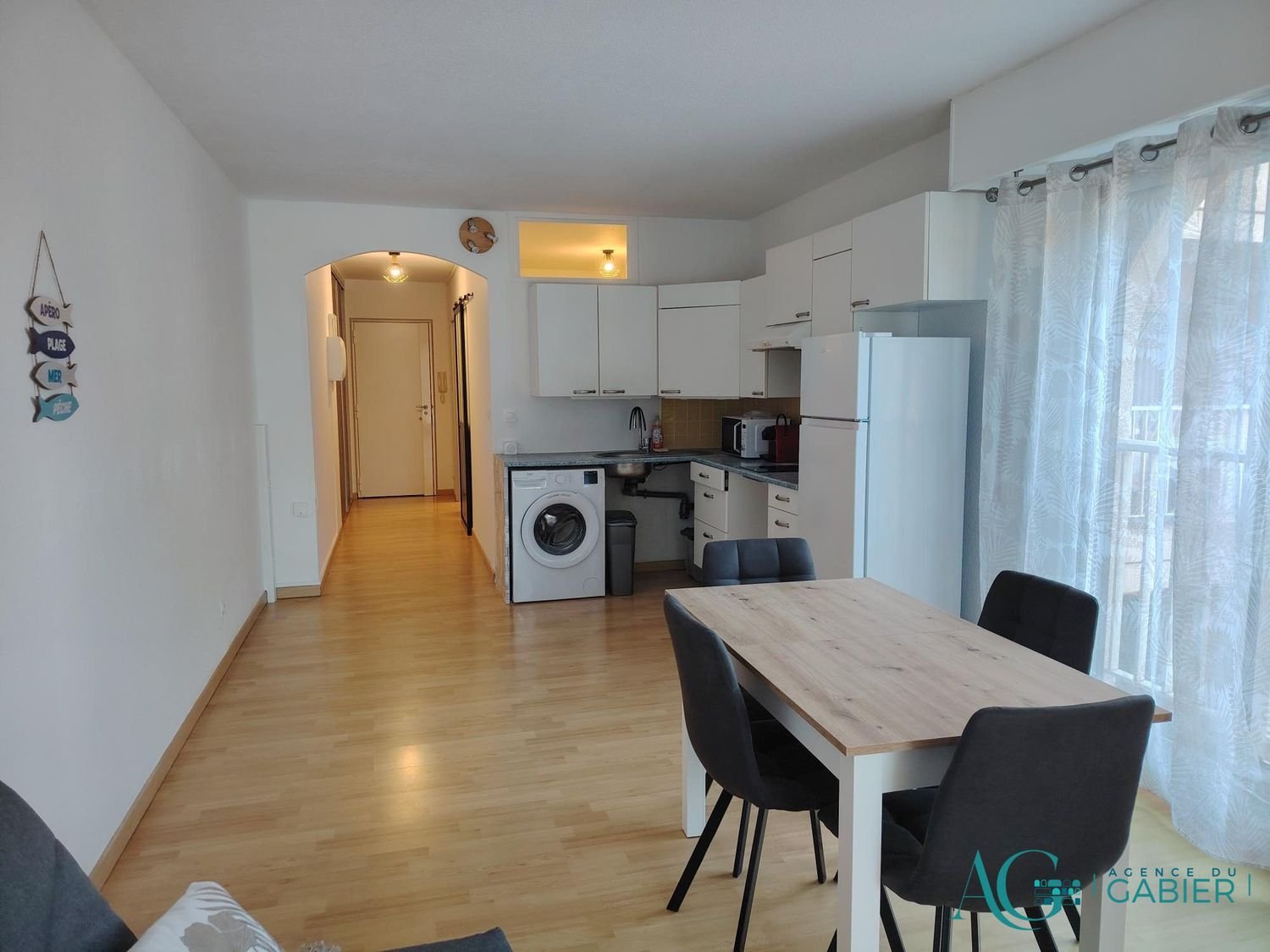 Appartement à louer, 39m², Hyères