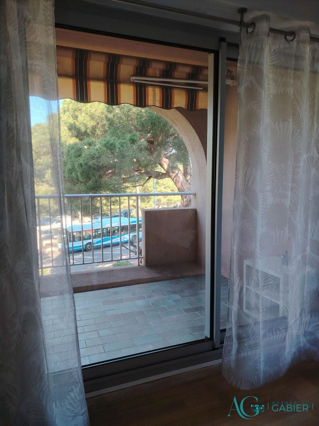Appartement à louer, 39m², Hyères