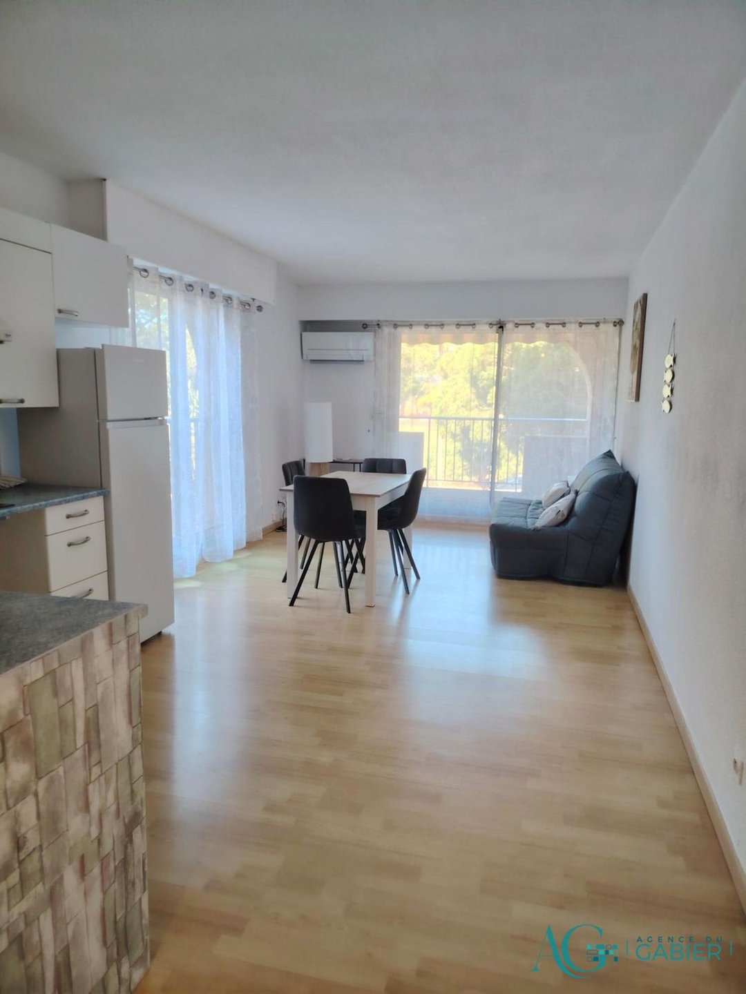 Appartement à louer, 39m², Hyères