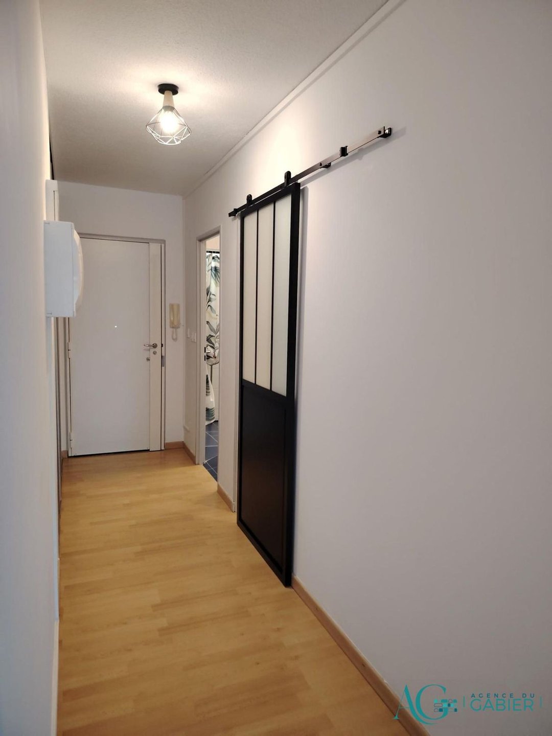Appartement à louer, 39m², Hyères