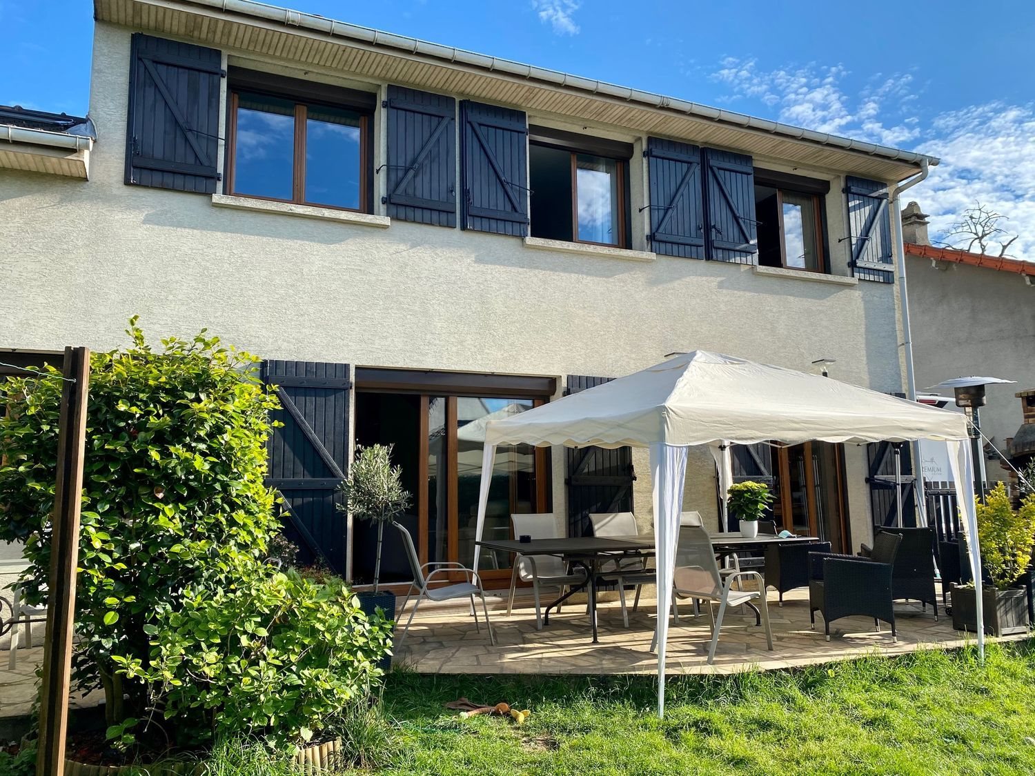 Maison à vendre, 158m², Paray-Vieille-Poste