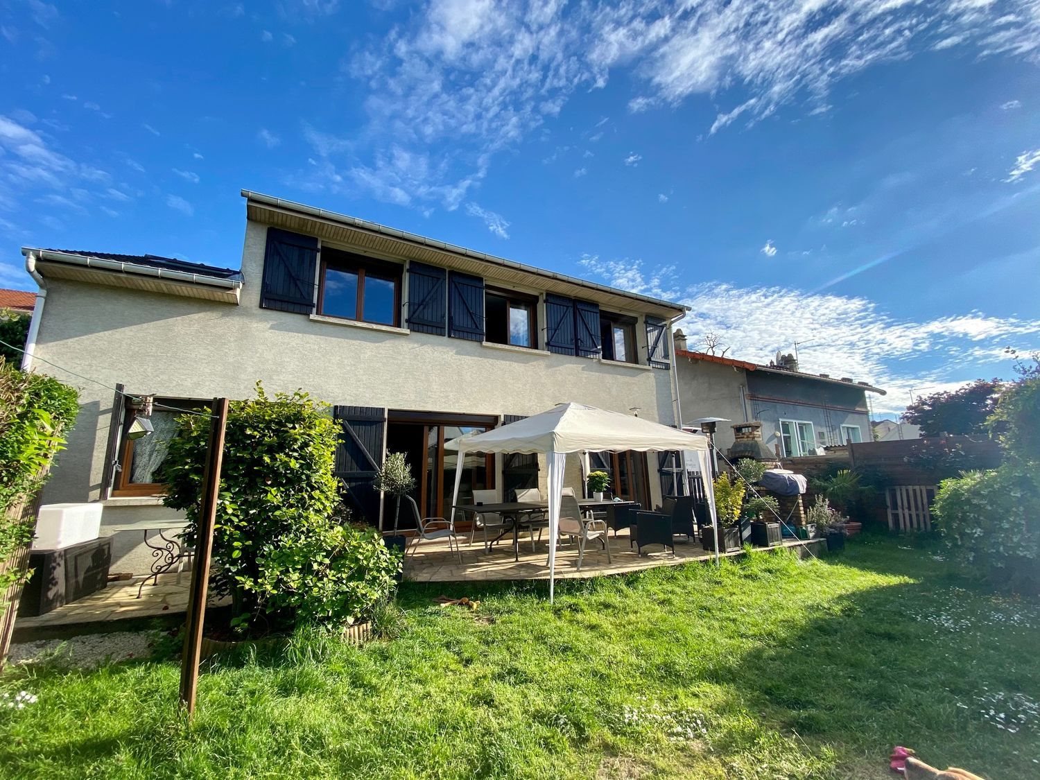 Maison à vendre, 158m², Paray-Vieille-Poste