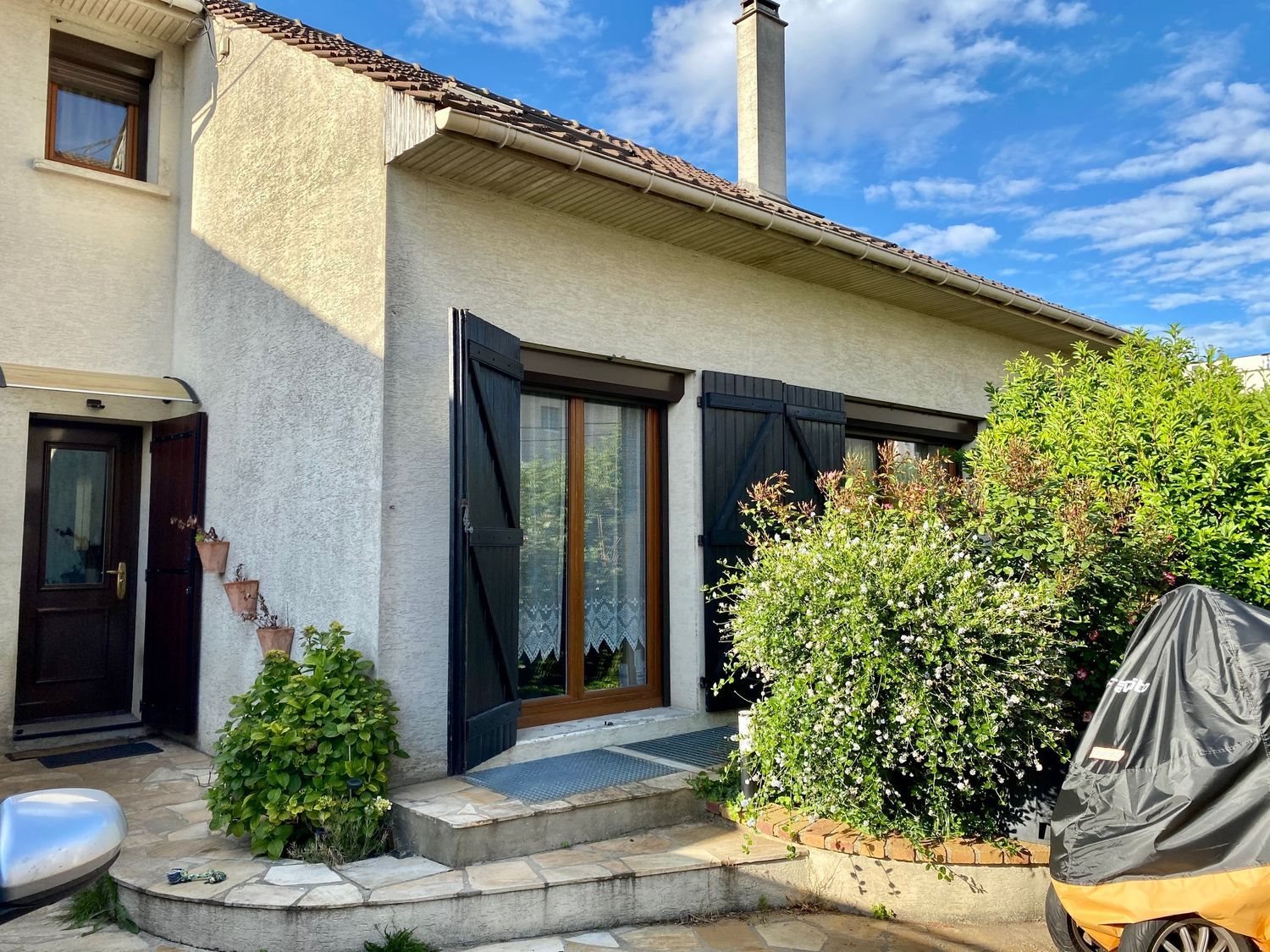 Maison à vendre, 158m², Paray-Vieille-Poste