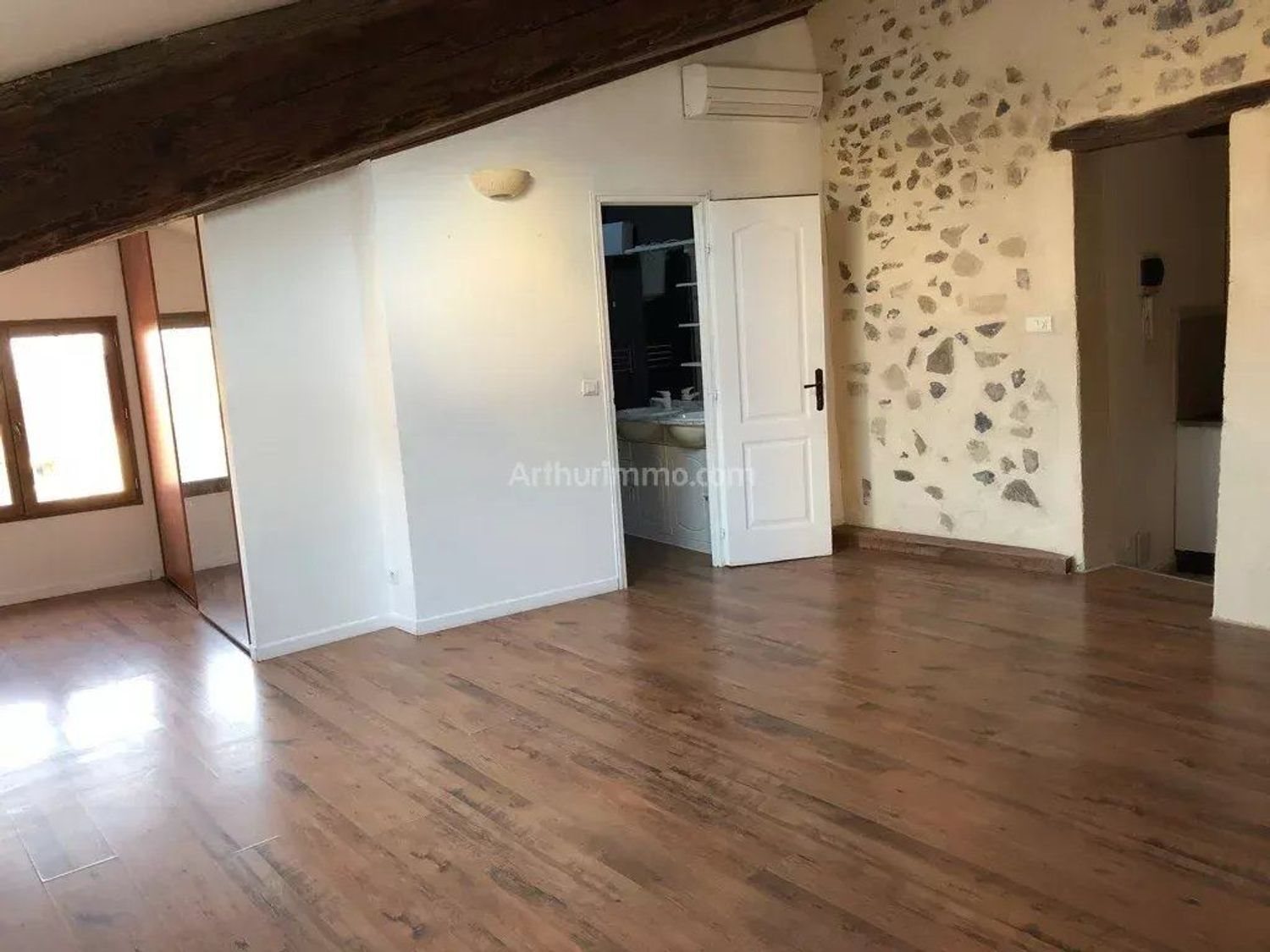 Appartement à vendre, 54m², Manosque