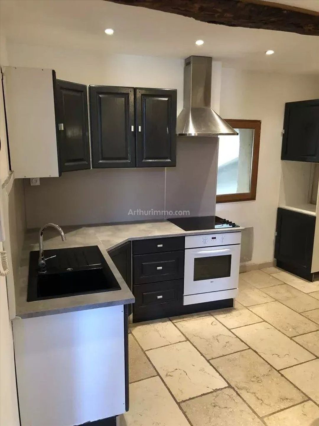 Appartement à vendre, 54m², Manosque