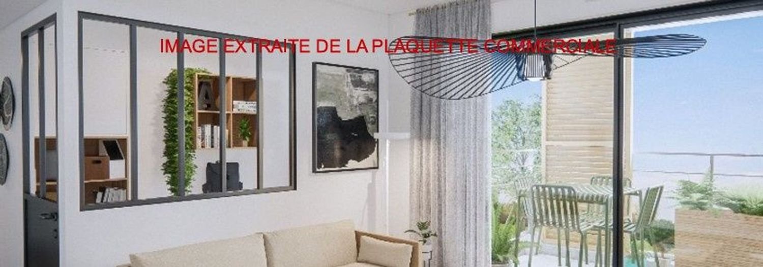 Appartement à vendre, 76m², Meaux