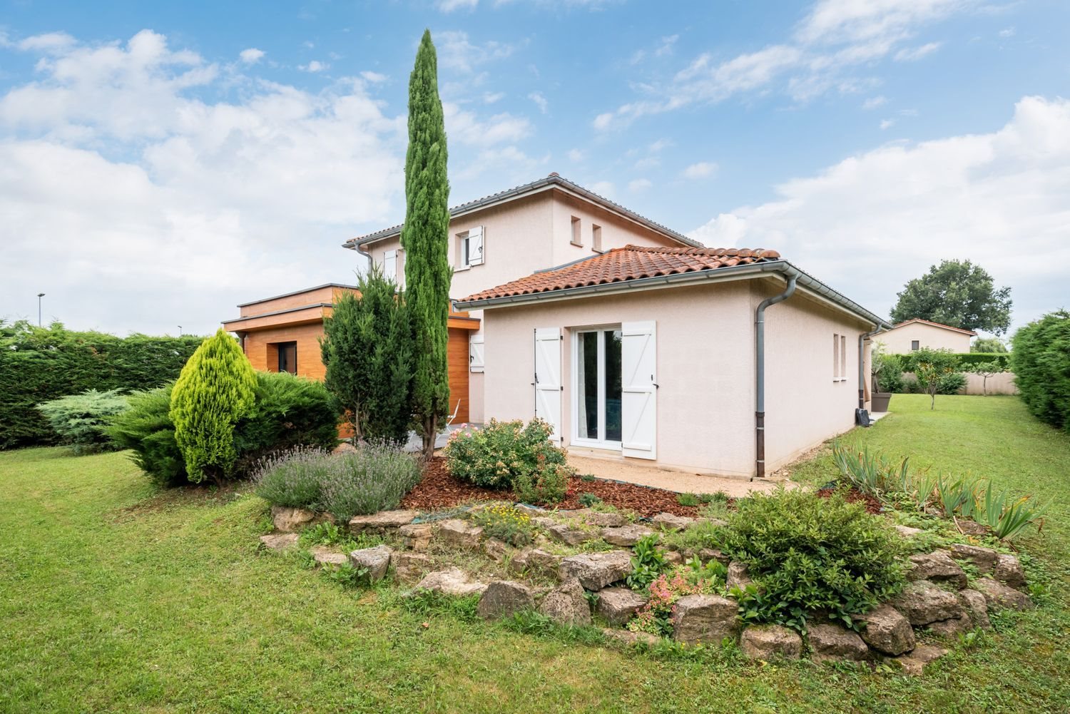 Maison à vendre, 143m², Villars-les-Dombes
