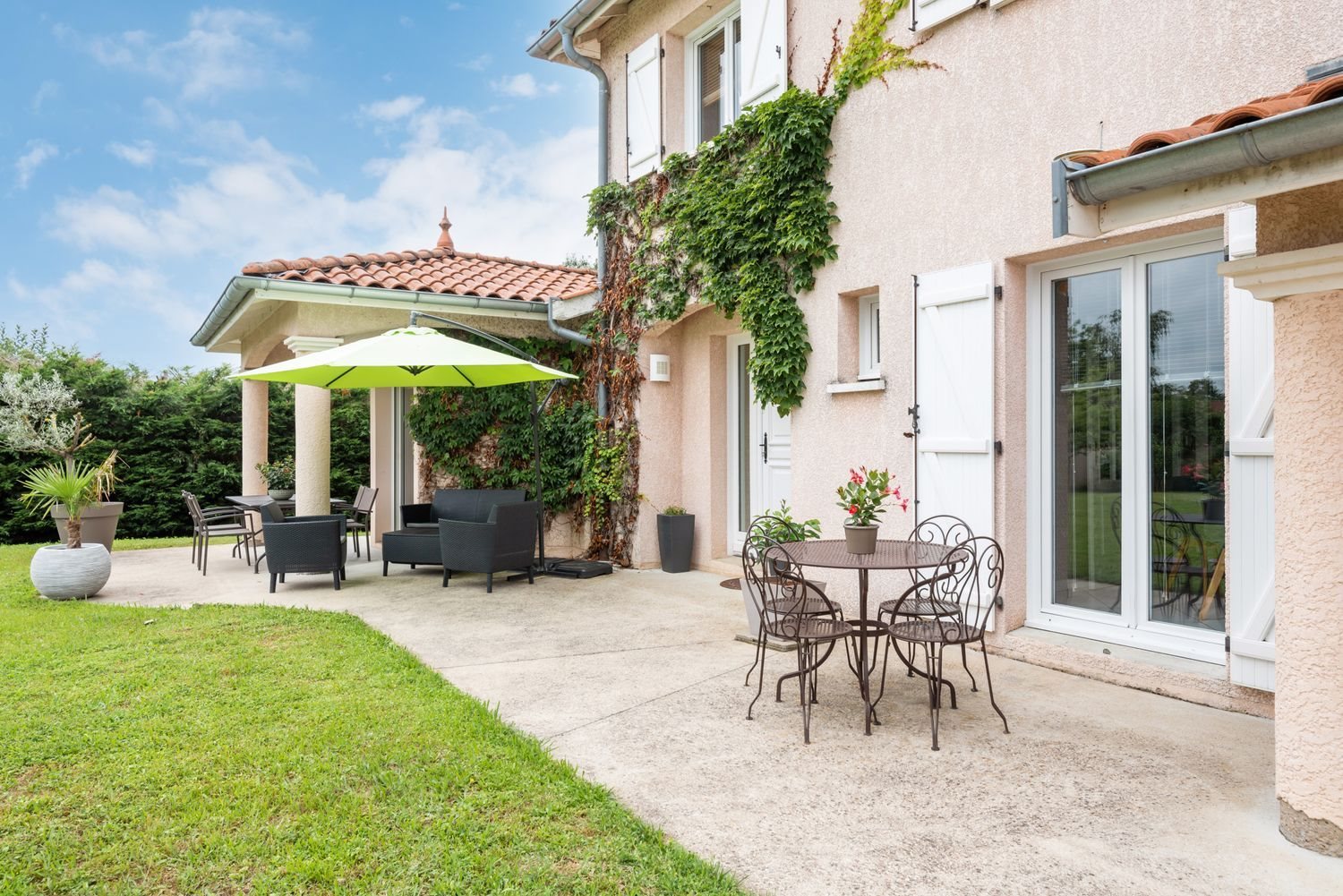 Maison à vendre, 143m², Villars-les-Dombes
