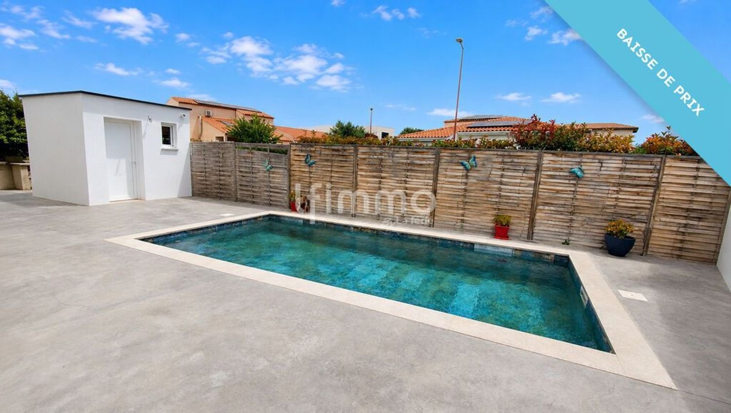 Maison à vendre, 128m², Corneilla-del-Vercol