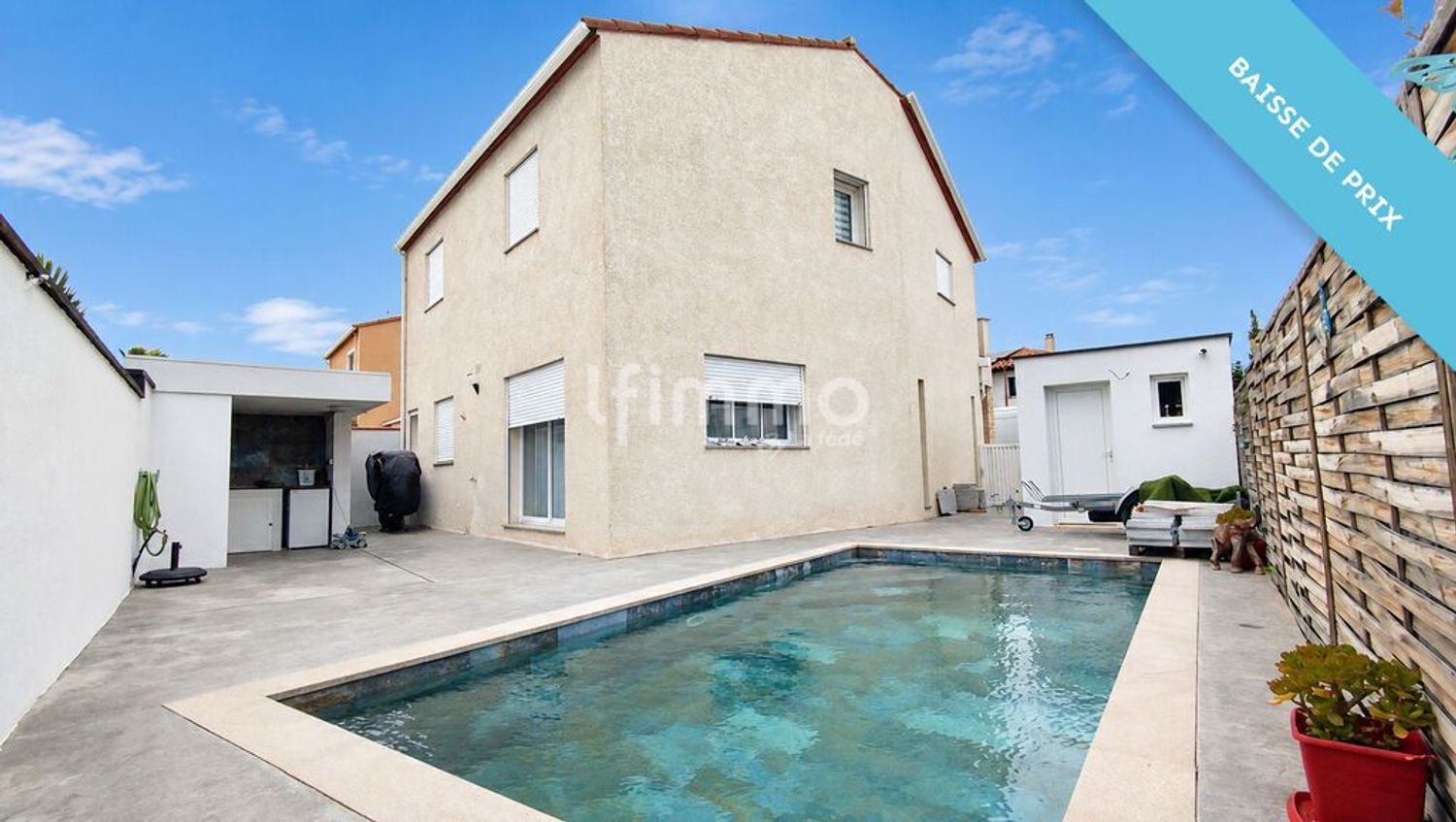 Maison à vendre, 128m², Corneilla-del-Vercol