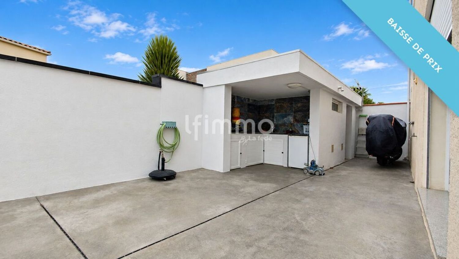 Maison à vendre, 128m², Corneilla-del-Vercol