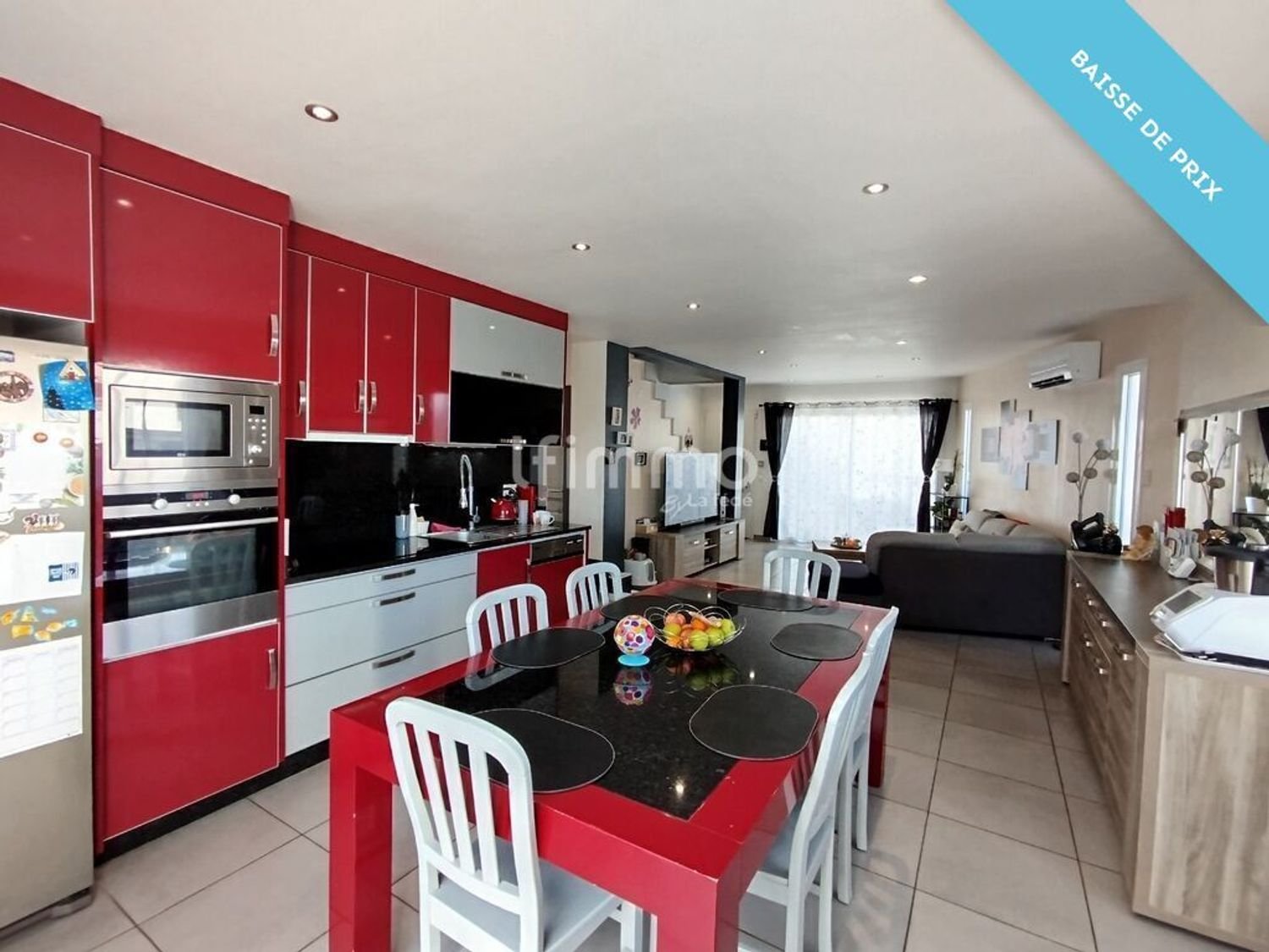 Maison à vendre, 128m², Corneilla-del-Vercol