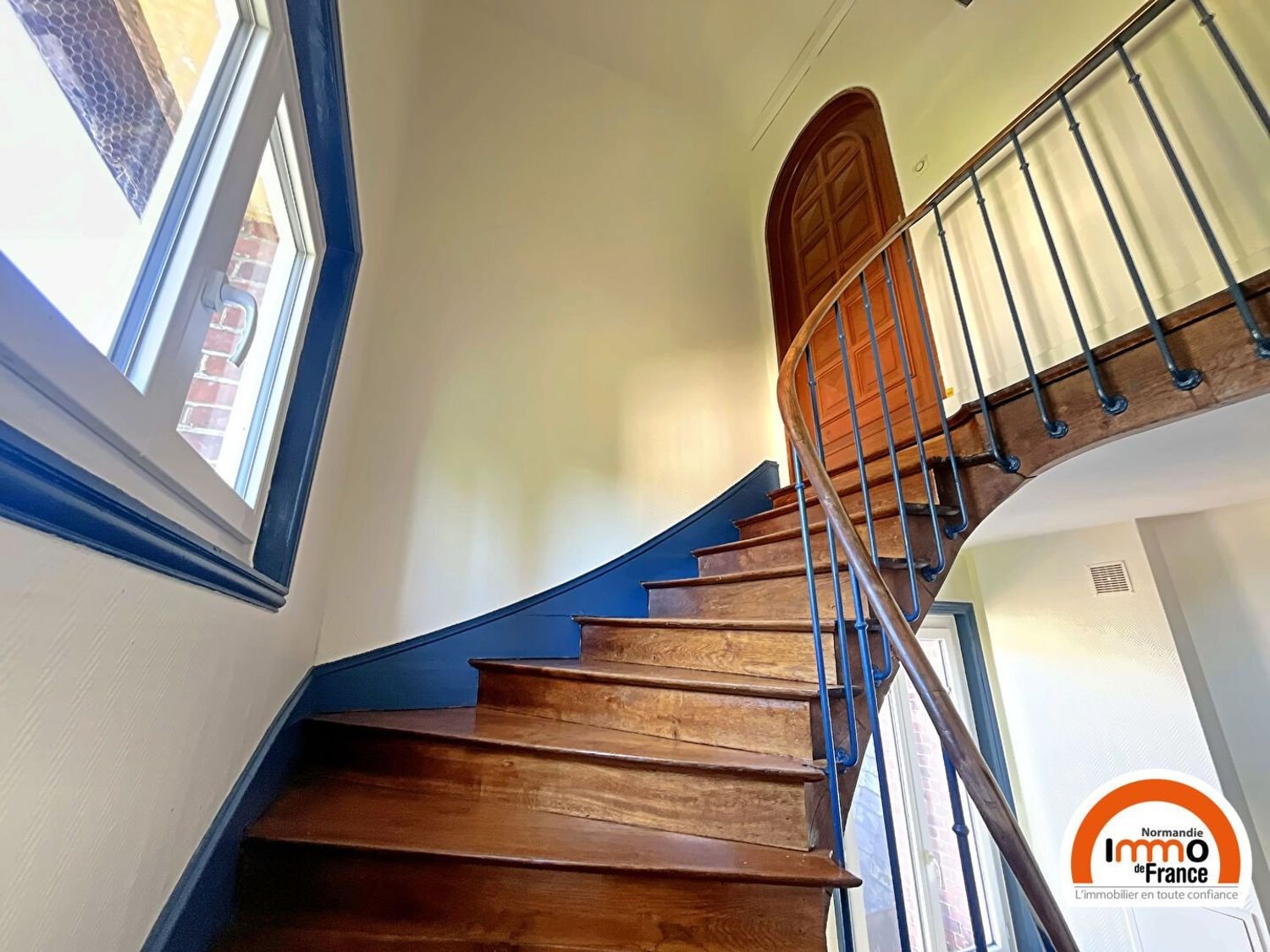 Appartement à vendre, 111m², Rouen
