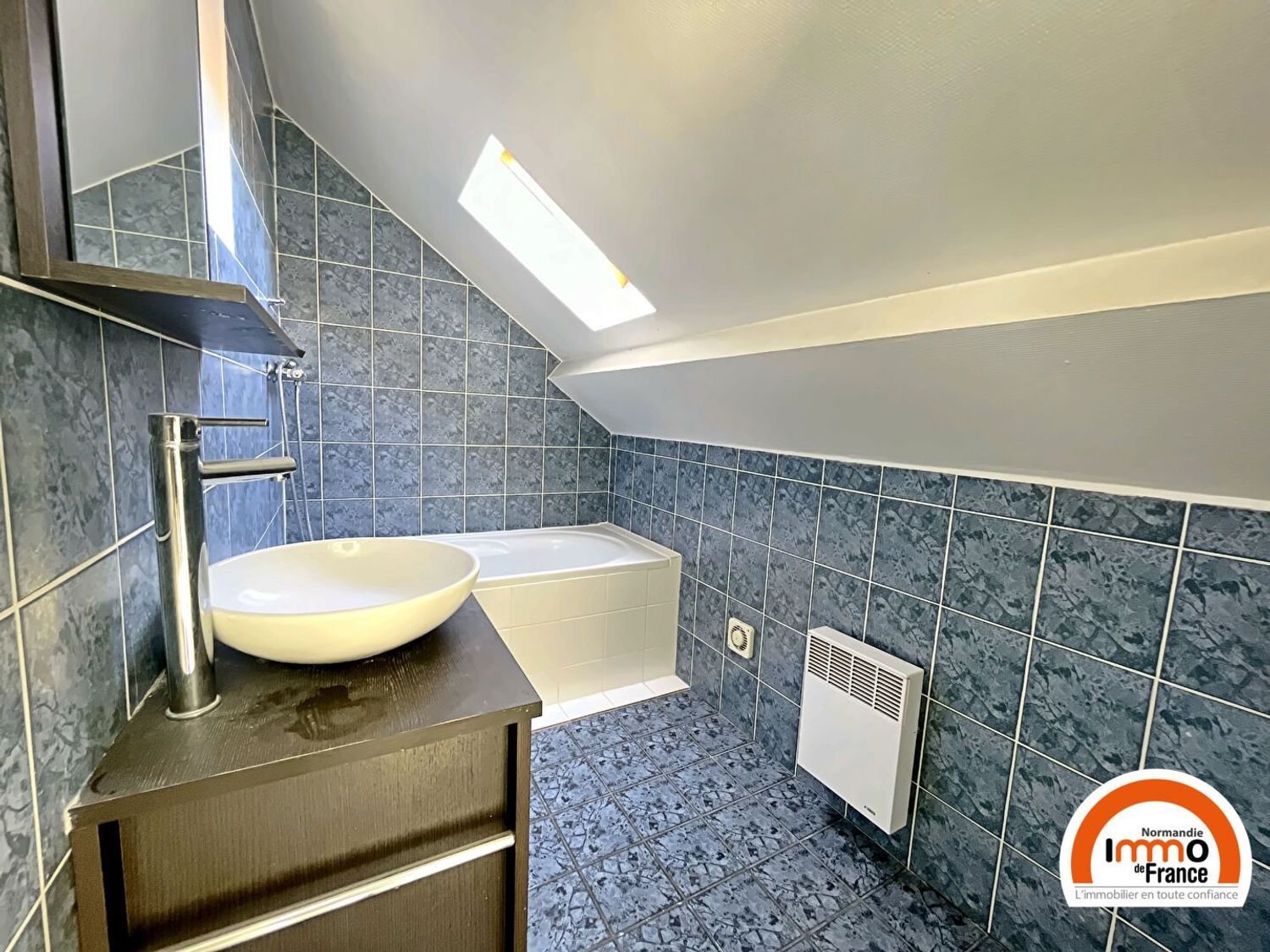 Appartement à vendre, 111m², Rouen