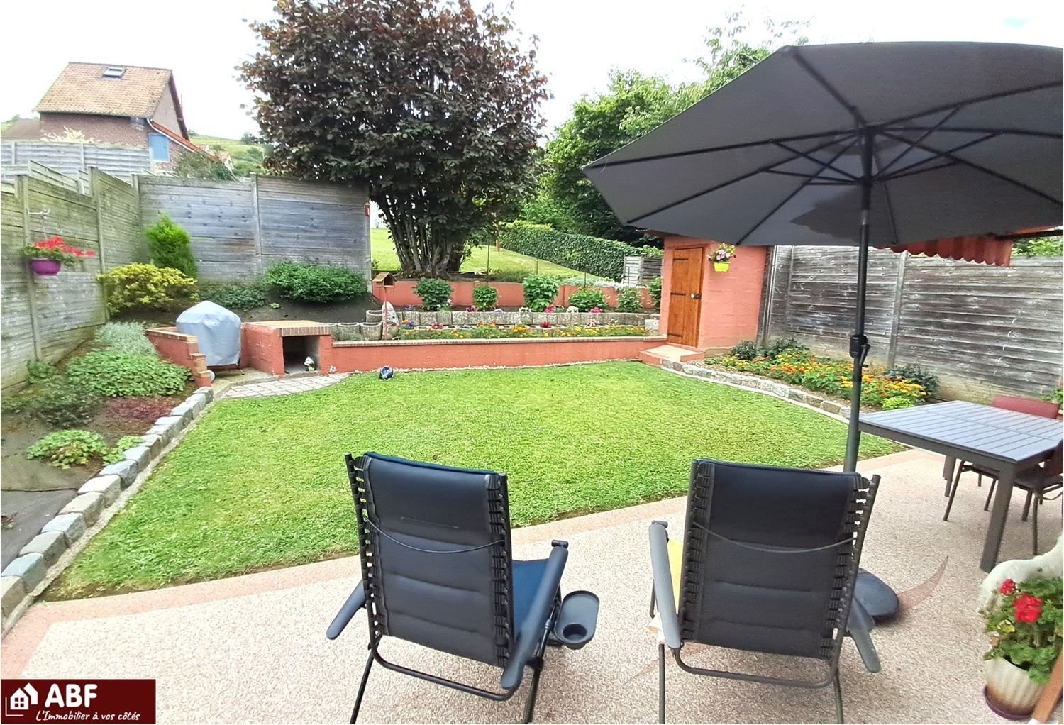 Maison à vendre, 86m², Arques-la-Bataille