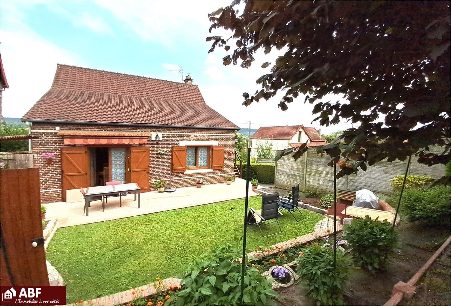 Maison à vendre, 86m², Arques-la-Bataille