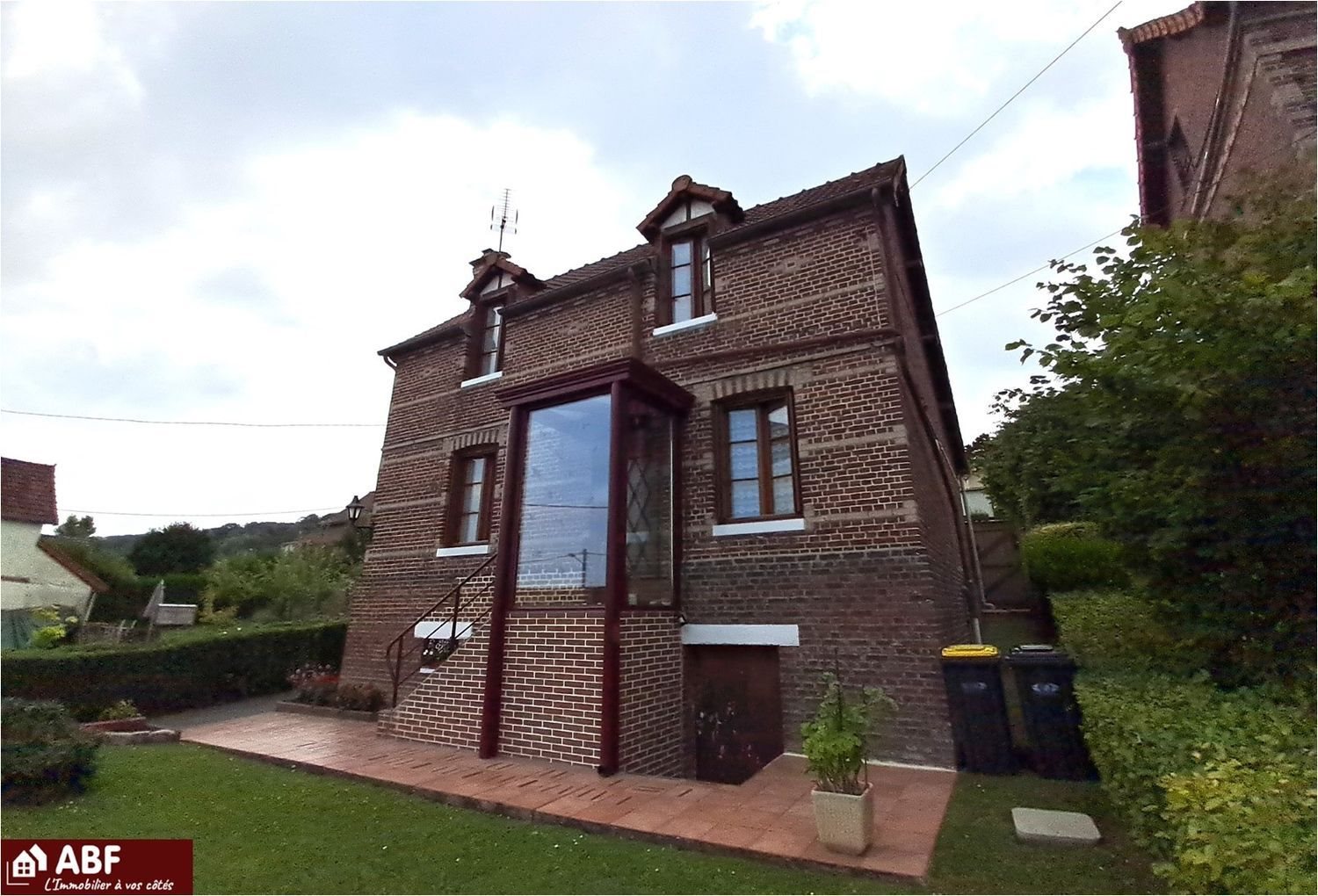 Maison à vendre, 86m², Arques-la-Bataille
